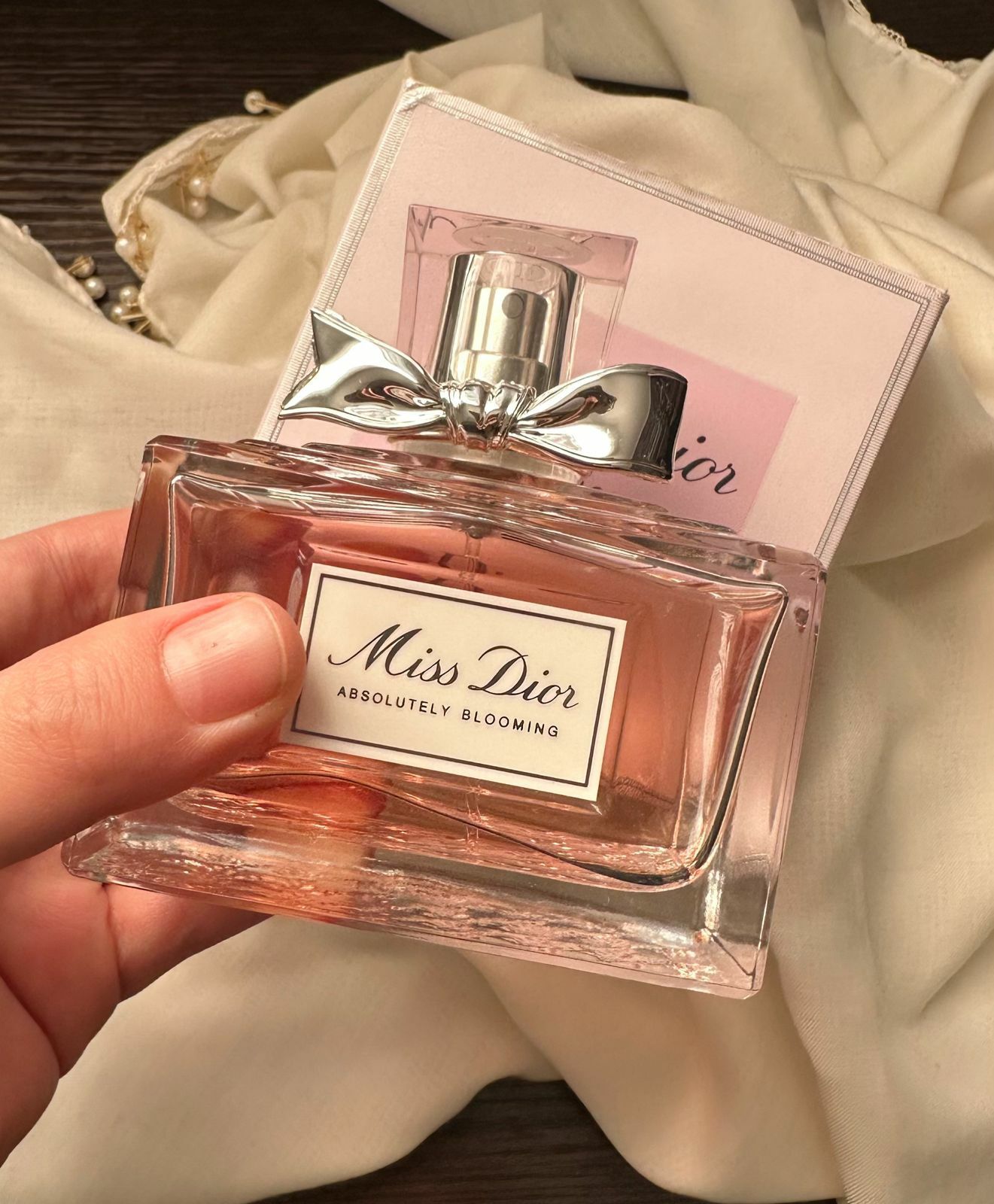 Miss dior женский парфюм духи