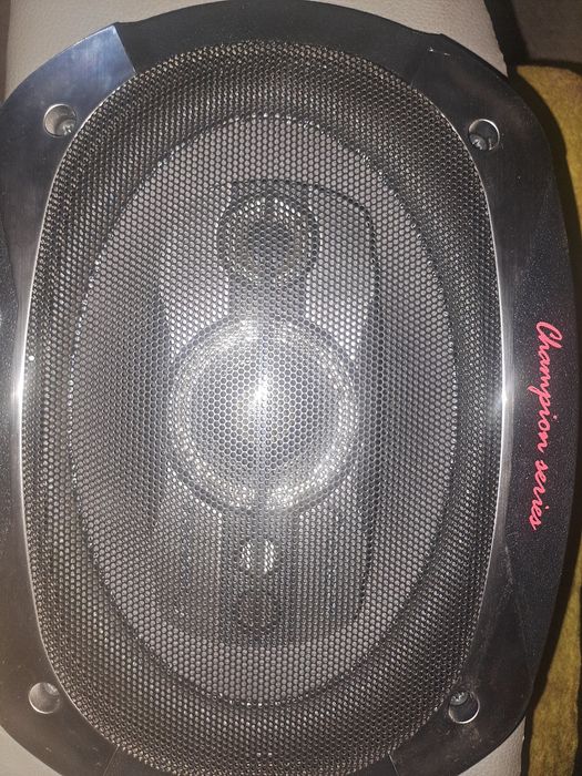 Pioneer arginal 500w