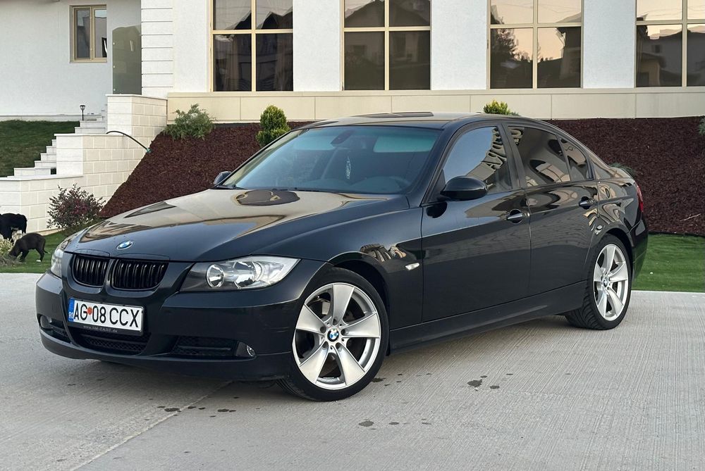 BMW Seria 3 / E90 /Automat