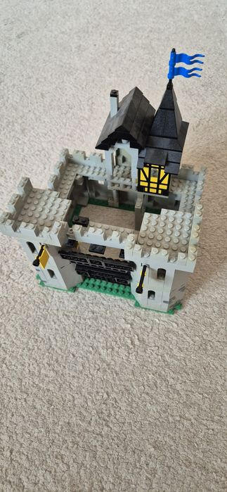 lego 6074 - замък