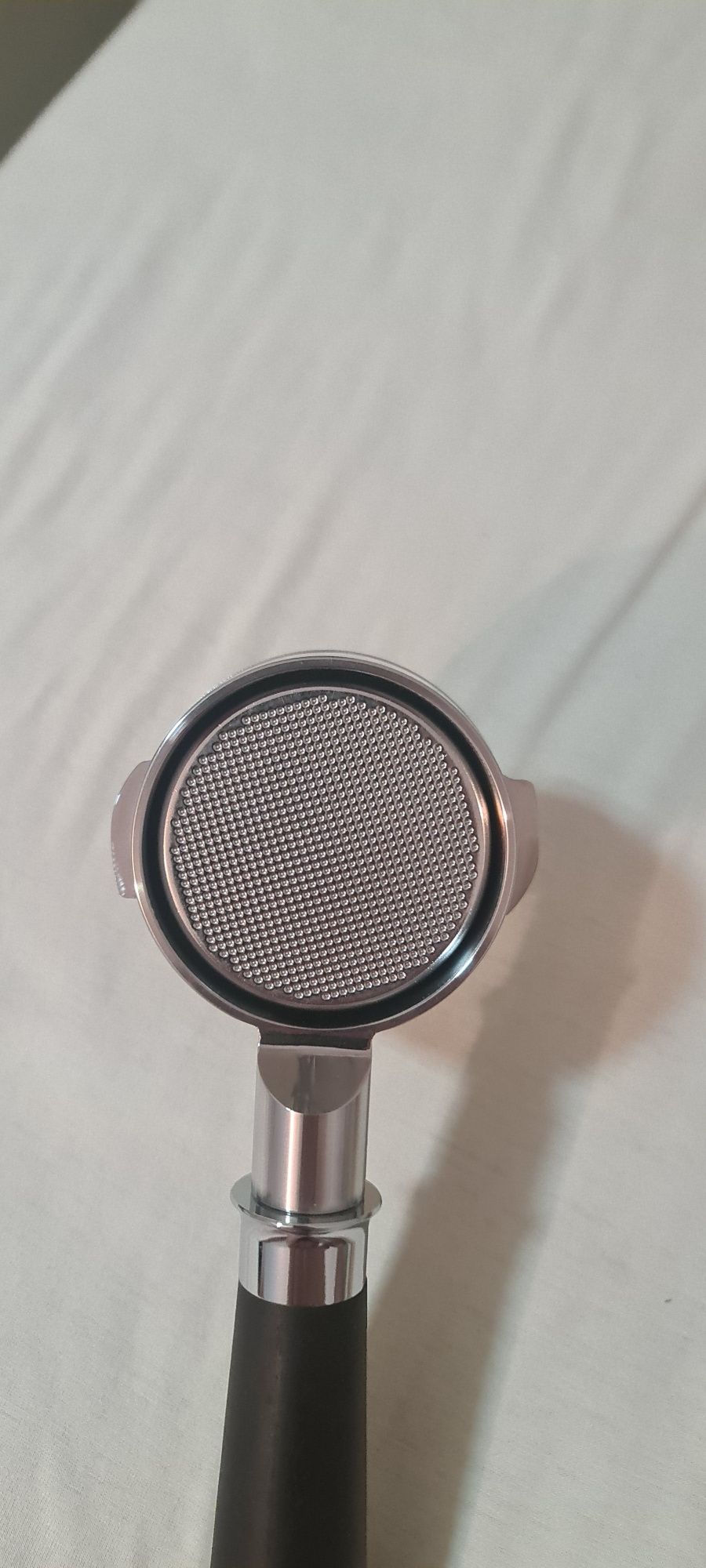 Portafiltru bottomless 58 mm