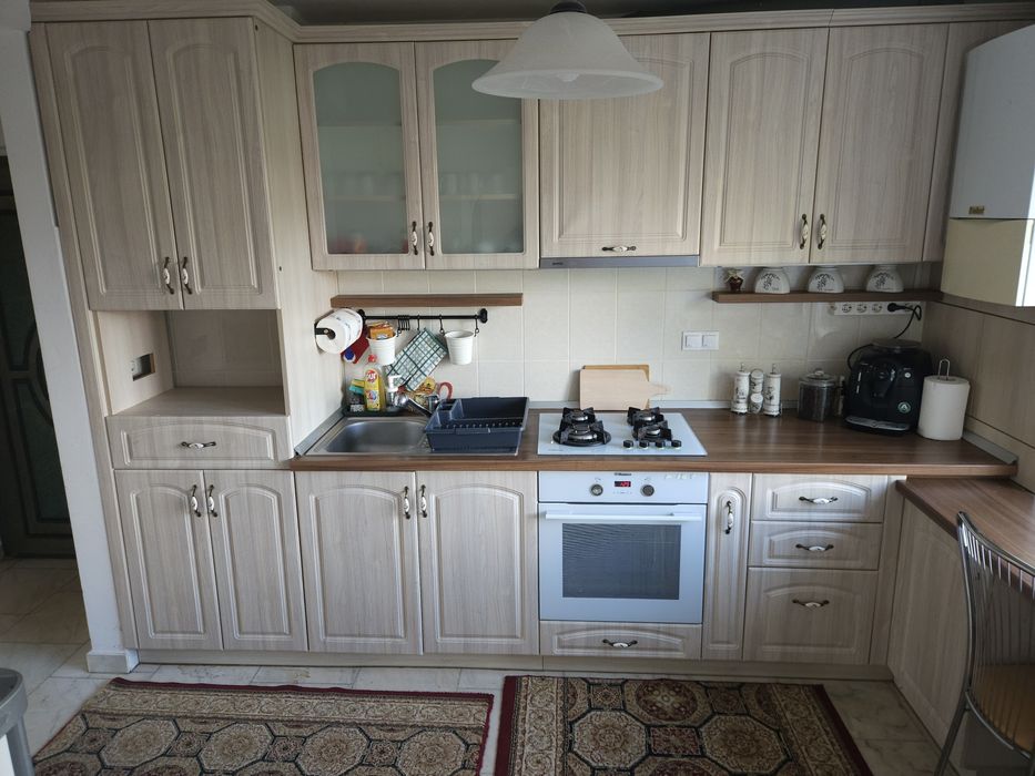 Închiriere apartament ultracentral în Târgu Mureș