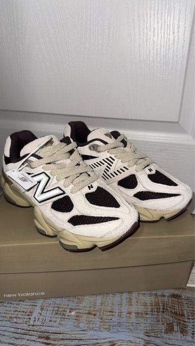 New balance 9060 38 дамски обувки