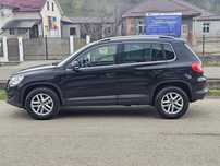 Volkswagen Tiguan 2.0TDI 4Motion