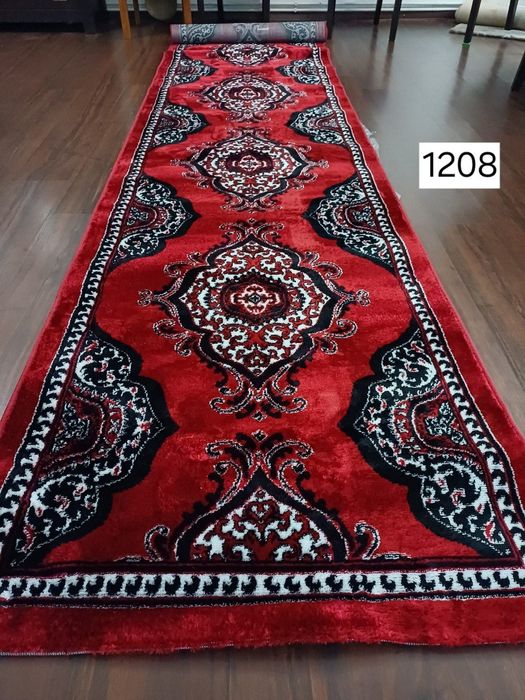 Teaverse de 5 m cu 1 m