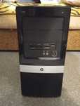 Фирменный системный блок hp i3