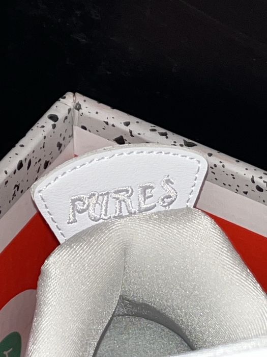 Jordan 4 pure money + CADOU