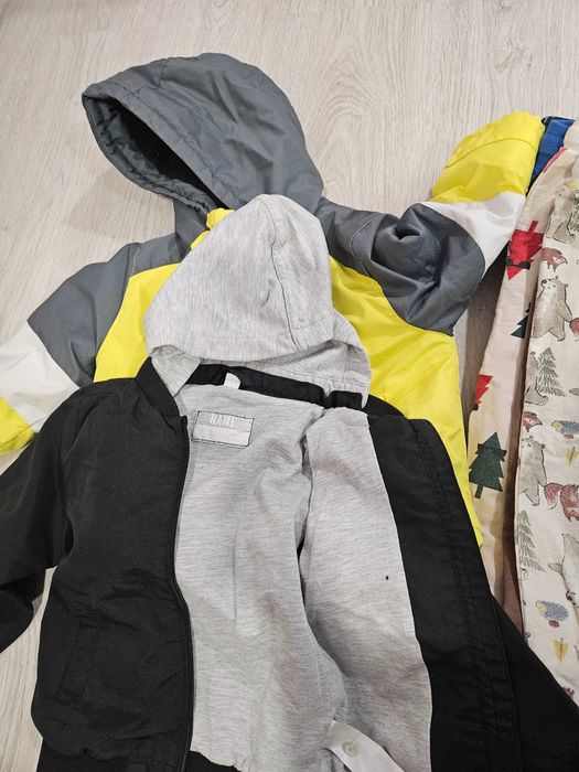 Лот от дрехи за момче,98 размер