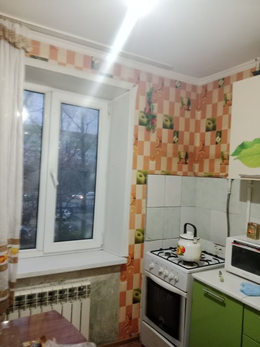 Сдам 1 квартиру  3 этаж