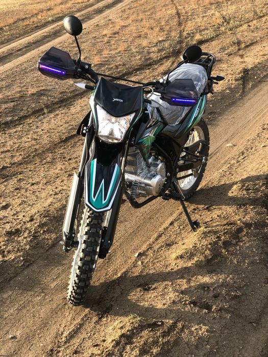 Продаю Enduro YAQI 250
