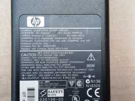 Alimentator laptop Copaq Hp 18,5v  4,9A in stare buna