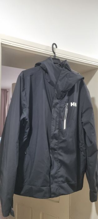 Helly Hansen Tech Protection Мъжко Ски зимно яке XXL яке