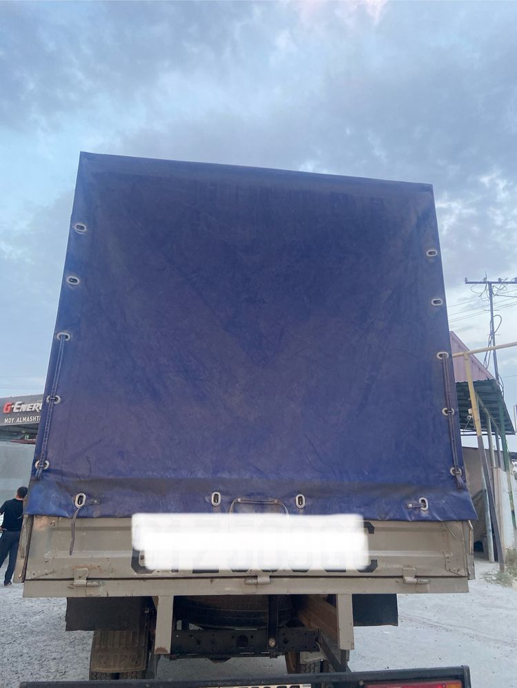Gazel bort sotiladi 5.20m