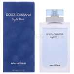 Dolce gabbana light blue 100mledp 10% reducere de la oricare 2 produse