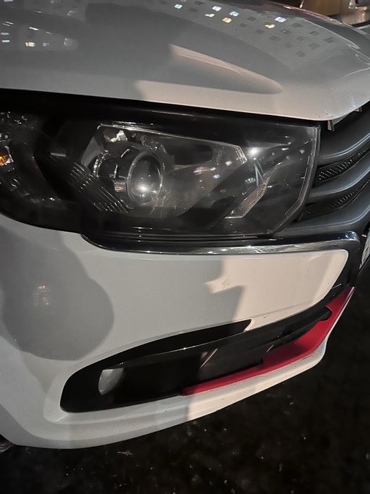 Продам Granta Fl 2020 год