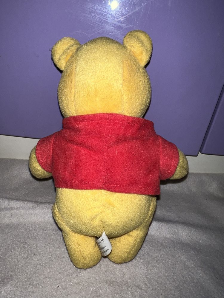 Plus de jucarie Winnie the Pooh