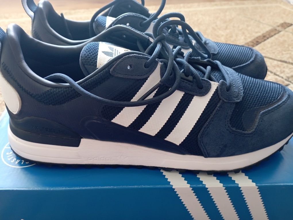 Adidas ZH 700 HD