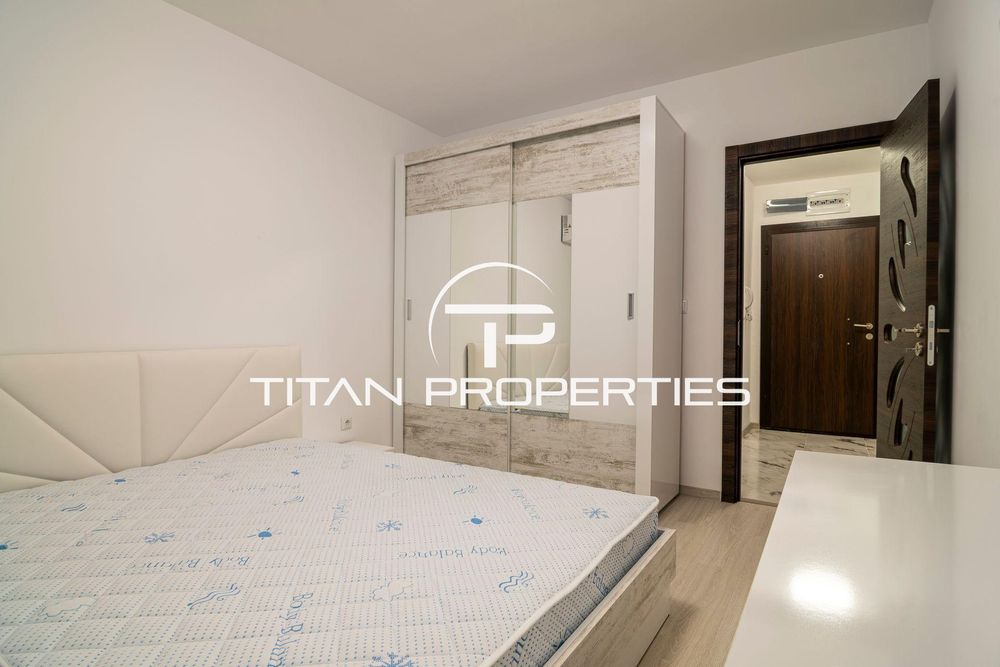 Дава се под наем Двустаен апартамент в Пловдив, Христо Смирненски - 64 кв.м за 484.5 € - Снимка #3