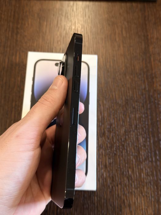 Iphone 14 Pro Max 256GB