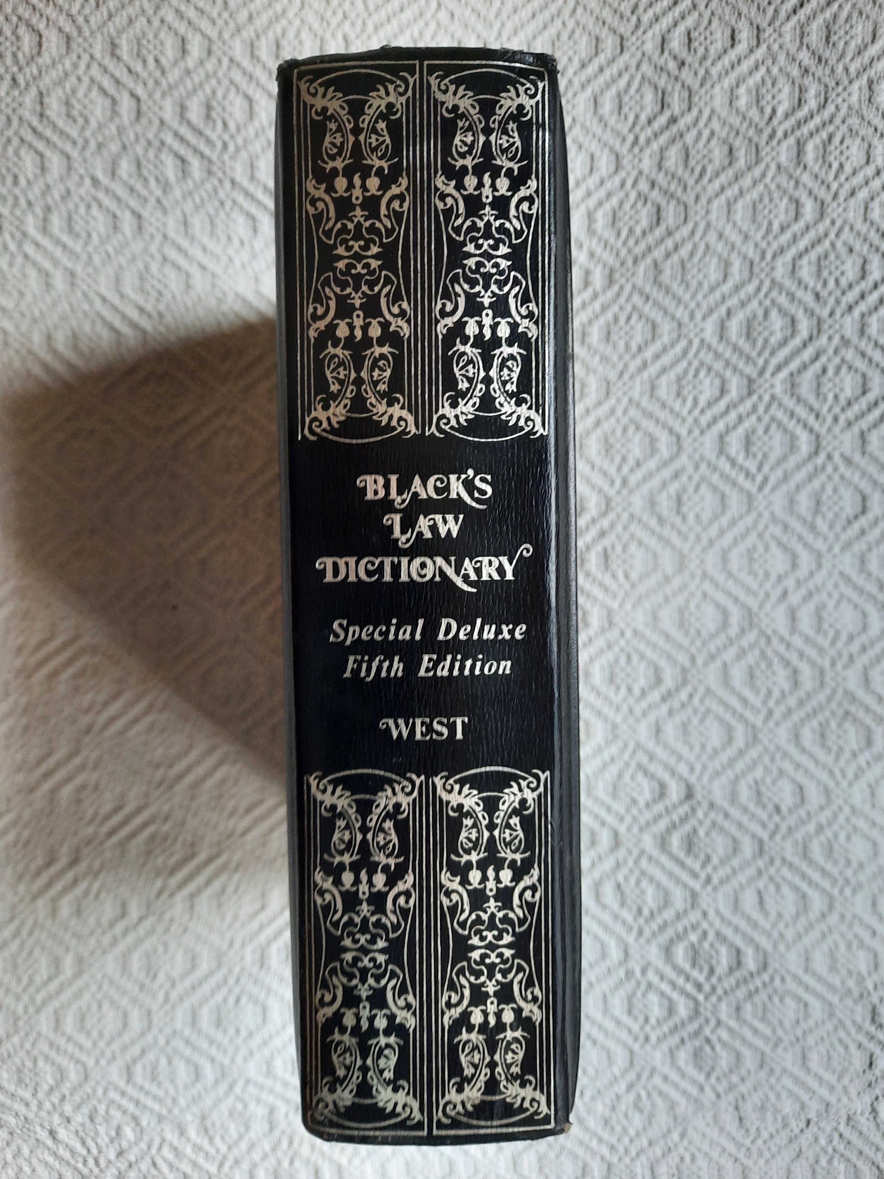 Black' s Law Dictionary - Henry Campbell Black