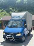 Vand Mercedes Sprinter