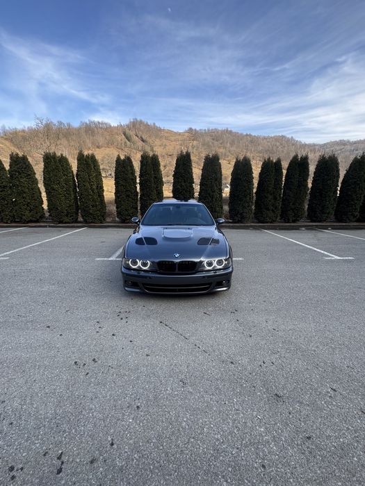 BMW Seria 5 e39 Facelift 3l automat.