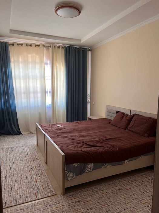 Сдается 1 комнатная Вокзал красный дом