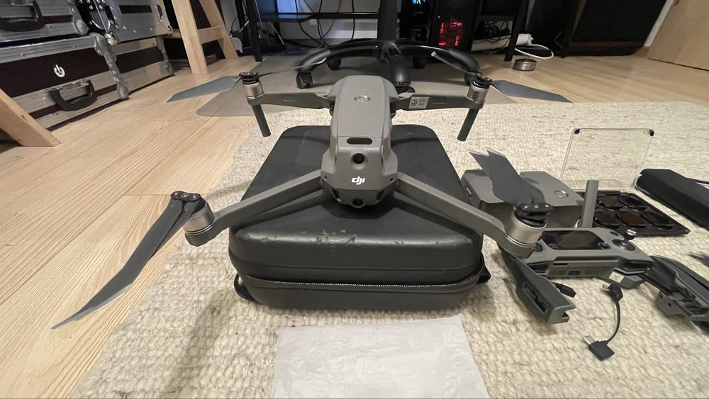 DJI Mavic 2 Pro ДРОН