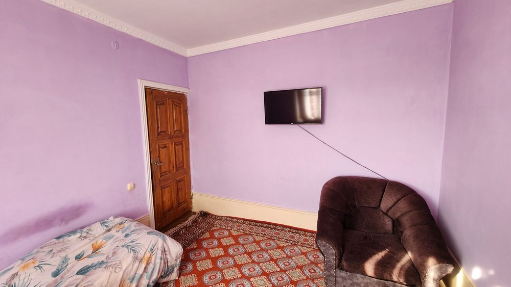 Квартира ижарага берилади 3х хоналик