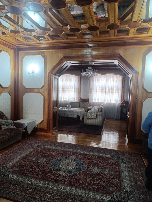 2 этаж,5,5соток,6хона, Шукур Бурхонов, ориентир Центр Луначарского