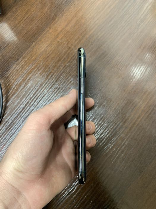 Продается Айфон 11 про