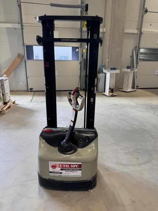 Liza electrica CROWN