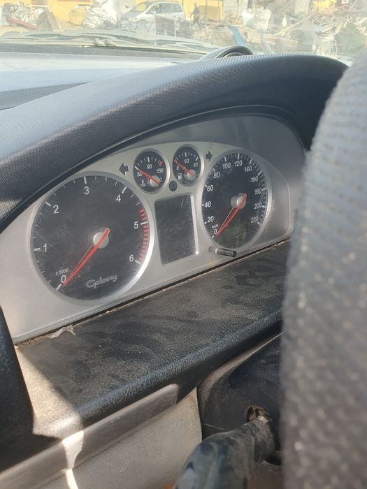 Форд Галакси 1.9 116кс Ford Galaxy 1.9 pd на части