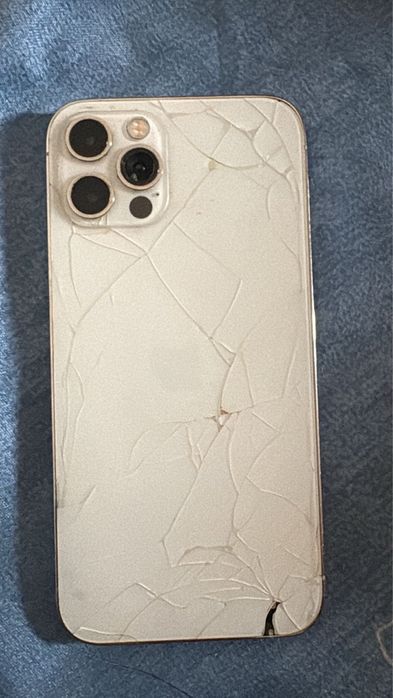 Iphone 12 pro 128 гб
