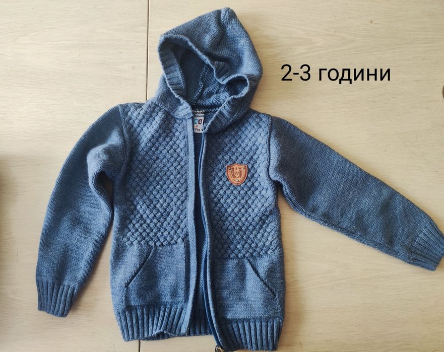 Дрехи за момче 86/92 размер