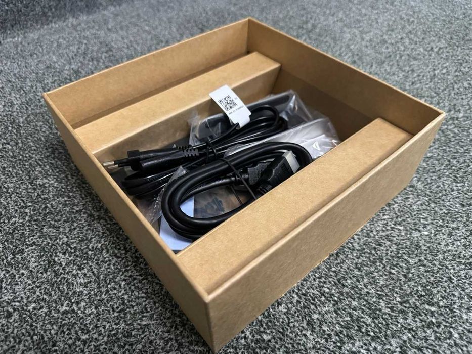 Minisforum / AI X1 Pro / AMD Ryzen AI 9 / 32+1Tb / NOU