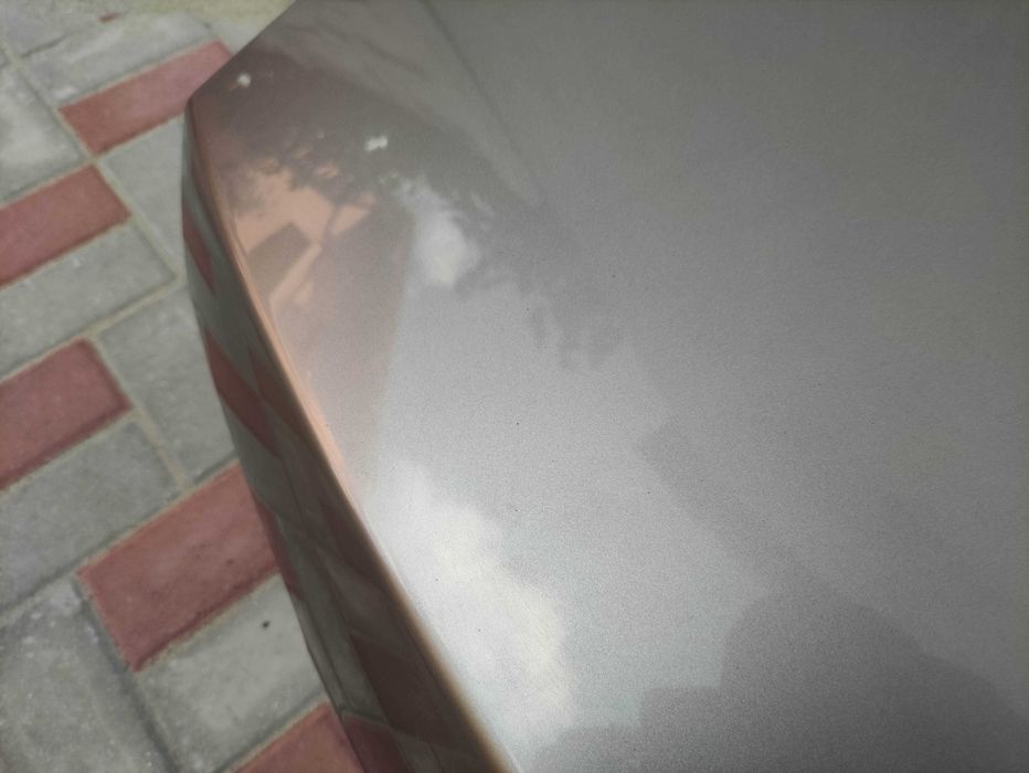 Capota portbagaj volkswagen vw passat b7 an 2010-2015 LC8Y