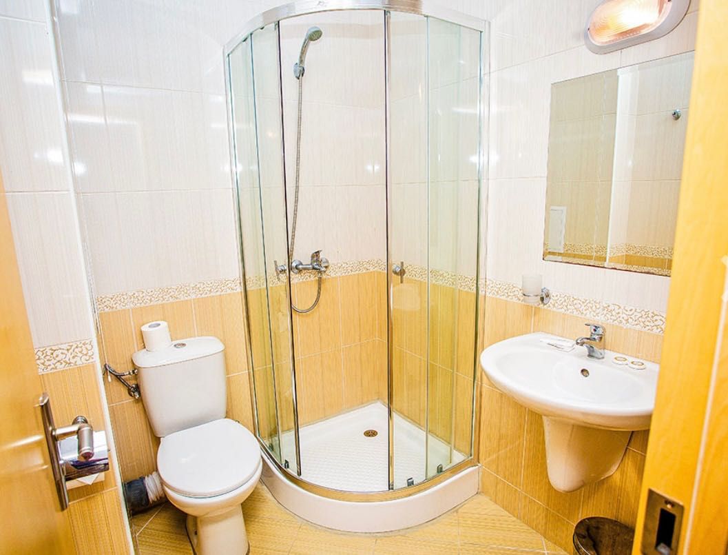 Продава се Двустаен апартамент в Несебър - 60 кв.м за 1150 €/кв.м - Снимка #9