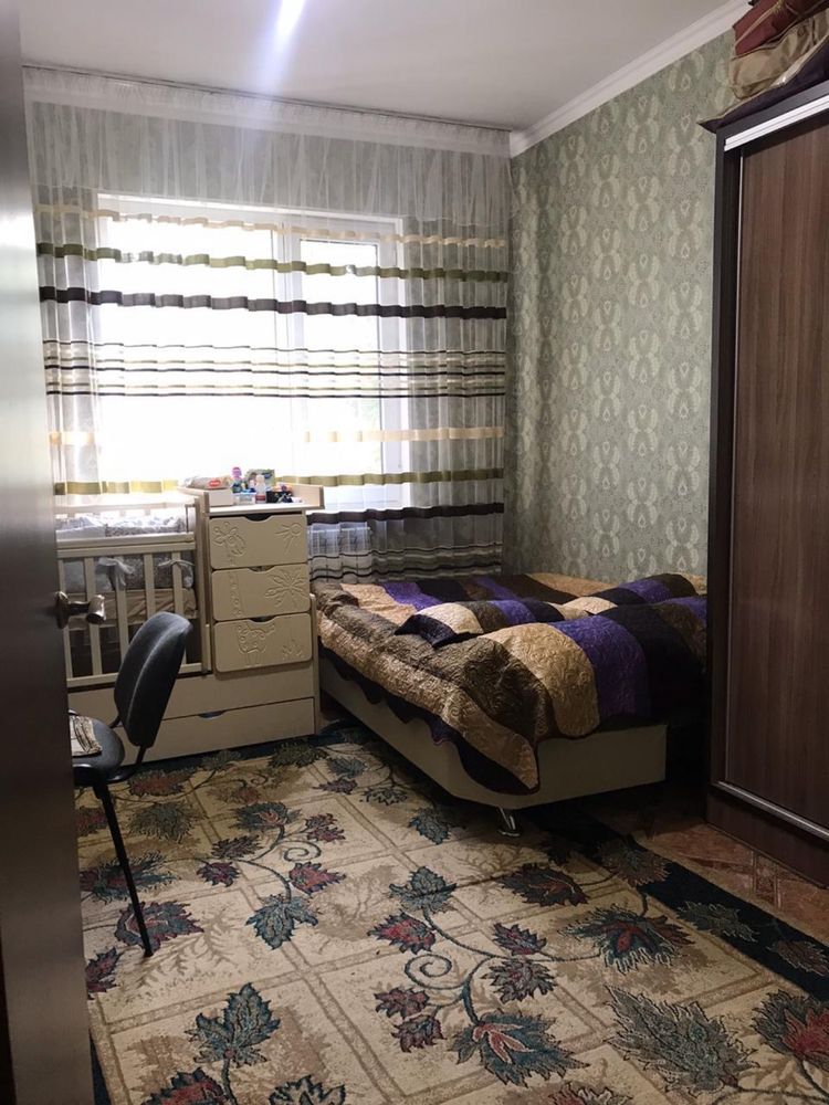 Продаётся два дома на одном участке в Бесагаше!Идеально для бизнеса