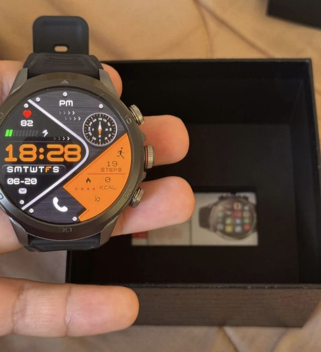 h19 smartfon watch