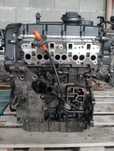 Motor vw touran 2.0 tdi BKD