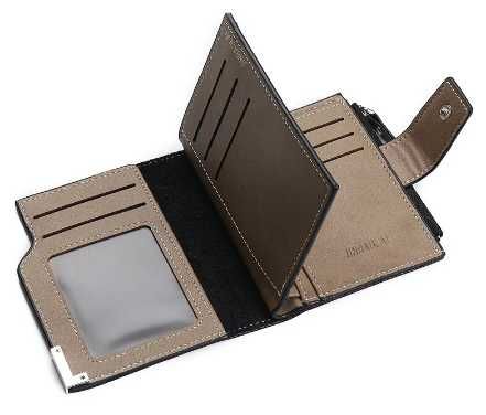 Portofel barbatesc diverse modele noi