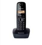 Telefon fix digital Panasonic KX-TG3610