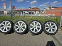 Продавам джанти Audi 18" 5x112.