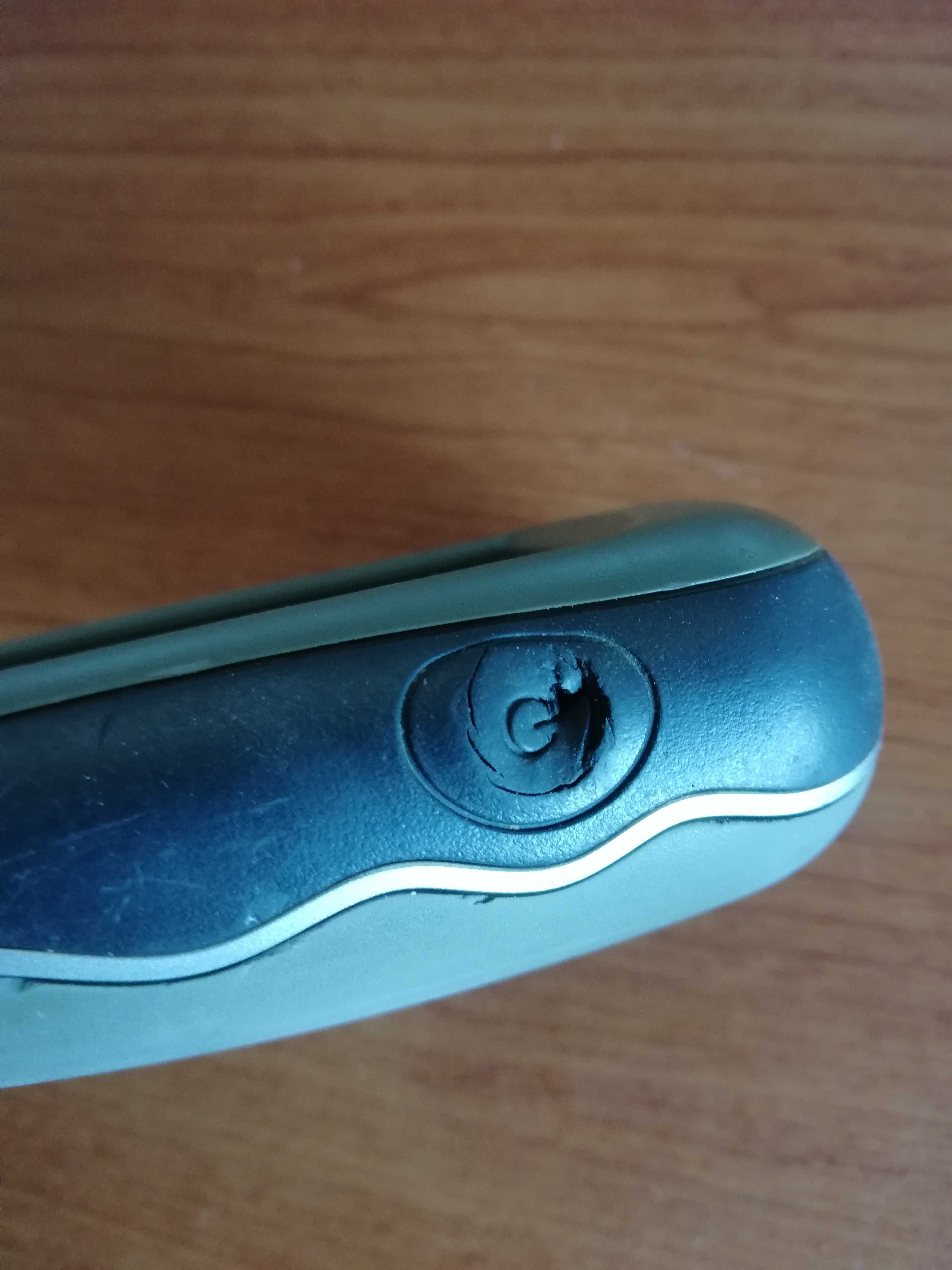 Garmin Oregon 400t туристическа навигация