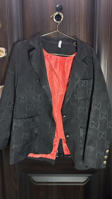 Жакет Gucci пиджак