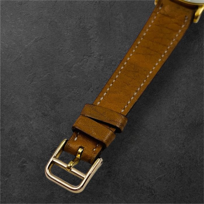 Hermès Paris Quartz 34 мм дамски часовник