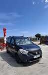 Dacia Dokker 1.6 Benzina + GPL