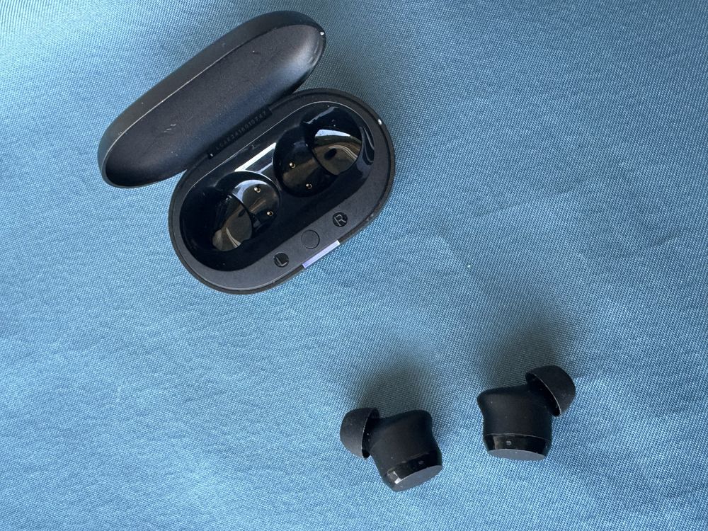 Безжични слушалки PHILIPS TAT1209