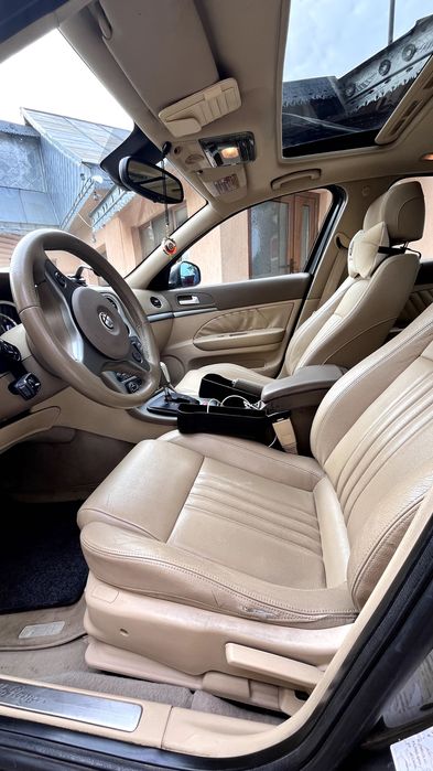 Vand Alfa Romeo 159 1.9 JTDm 150 cai automată